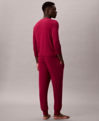 Men's UltraSoft Stretch Sleep Pants