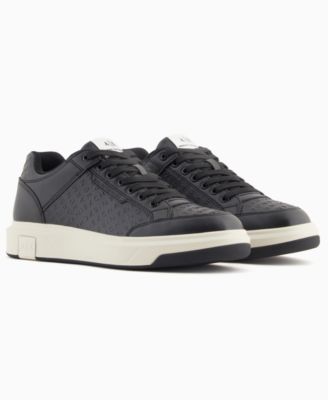 A|X Armani Exchange - Men's Venice Sneakers