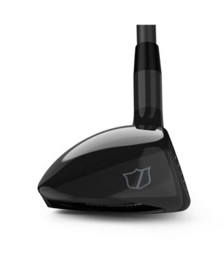 Dynapower Right Hand Mens Hybrids - 2 / Tt Denali Red / Stiff