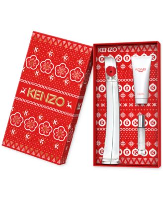 3-Pc. Flower By Kenzo Eau de Parfum Gift Set