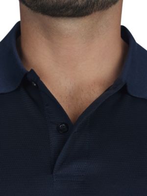 Golf Tech Polo Shirt