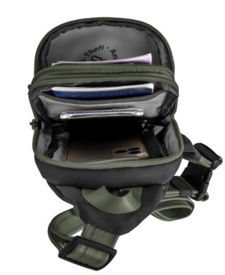 Anti-Theft The Voyages Compact Sling