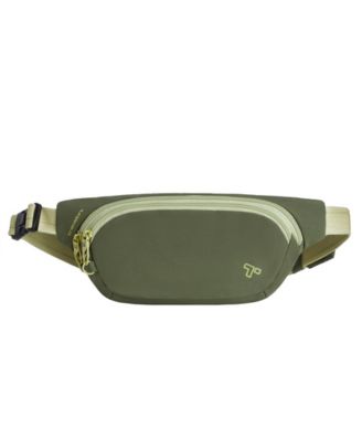 Anti-Theft The Voyages Waist Pack