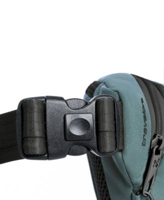 Anti-Theft The Voyages Waist Pack