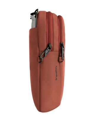 Anti-Theft The Voyages Slim Crossbody