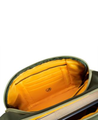 Anti-Theft The Voyages East/West Crossbody