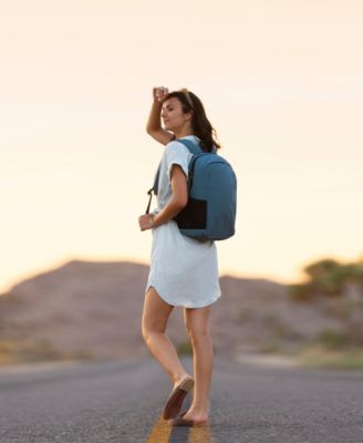 Anti-Theft The Voyages Daypack