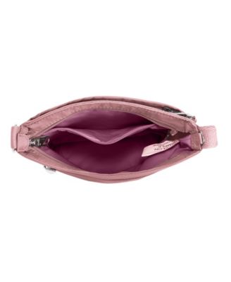 Anti-Theft Roam Small Crossbody