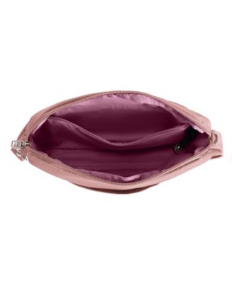 Anti-Theft Roam East/West Crossbody