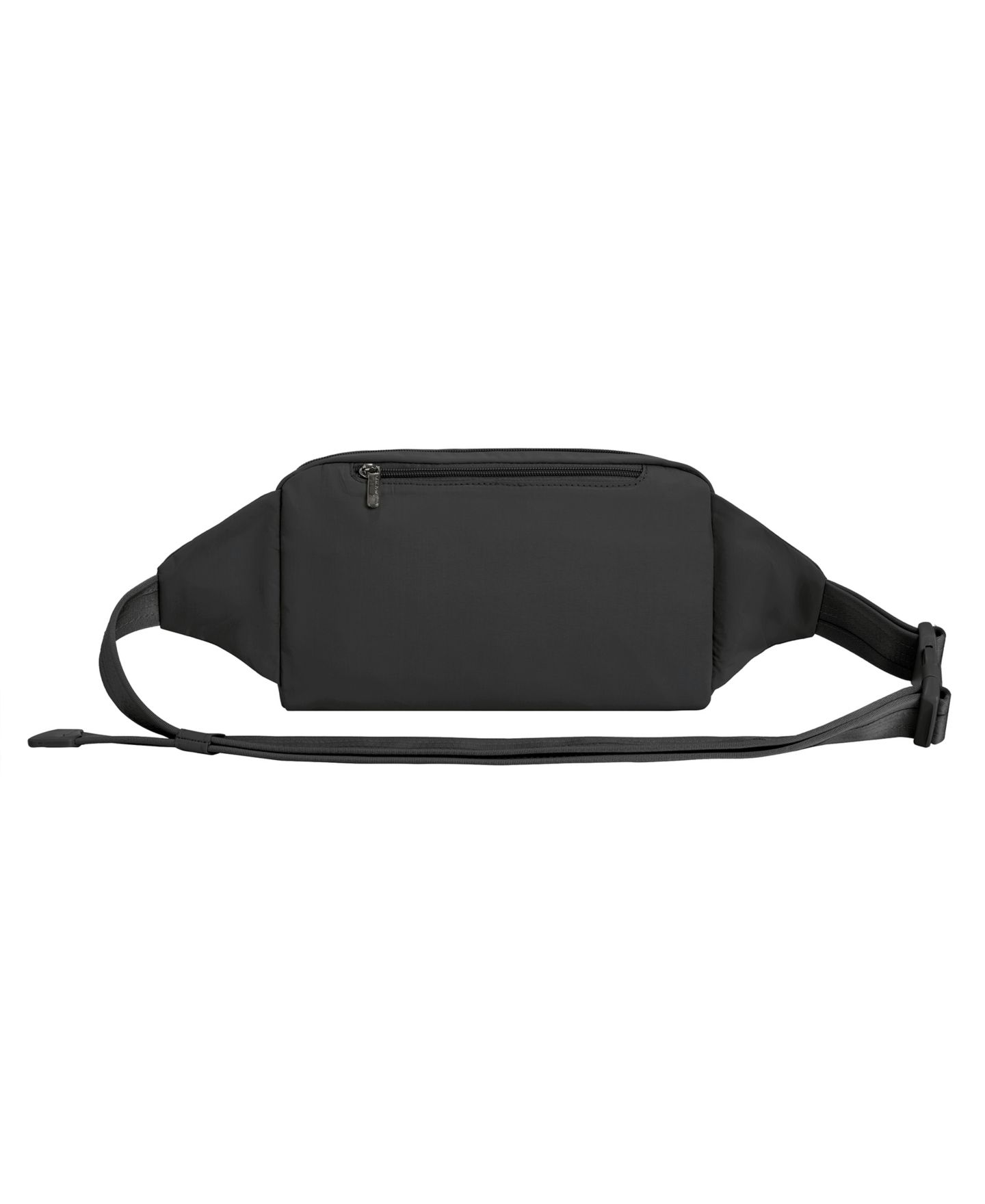 Сумка Travelon Anti-Theft Roam XL Belt, цвет: Чёрный — фото 6