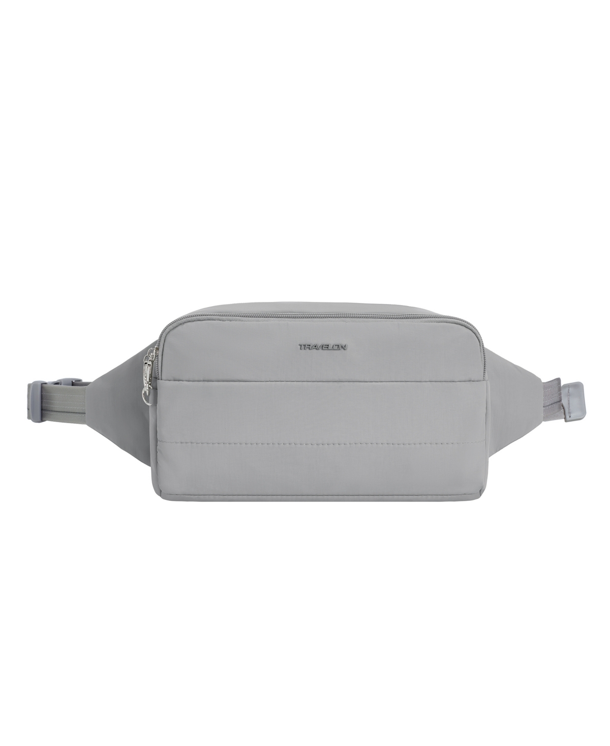 Travelon Anti-theft Roam Xl Belt Bag In Blue