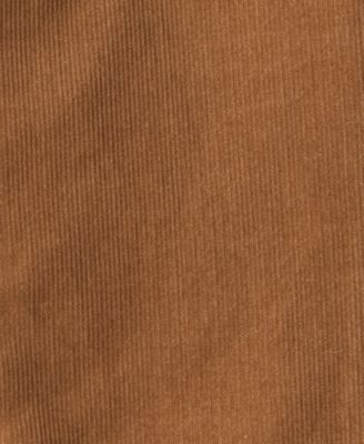 Toddler Boys' Corduroy Pants