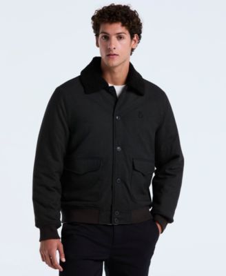 Original Penguin - Men's Long Sleeve Jacket