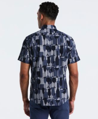 Men's Short Sleeve Shirt