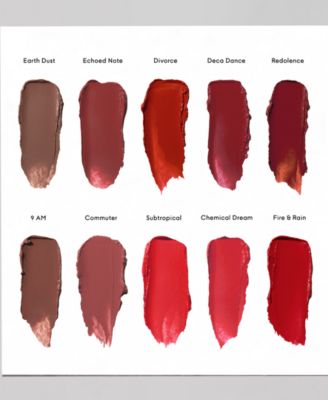 Satin Lipstick - 9AM, 0.08 oz.