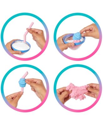 Pop Reveal Sweet Treat Series Doll and Accessories Set