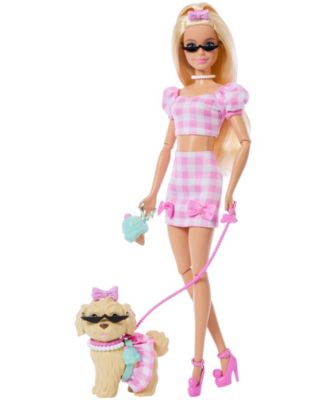 Barbie