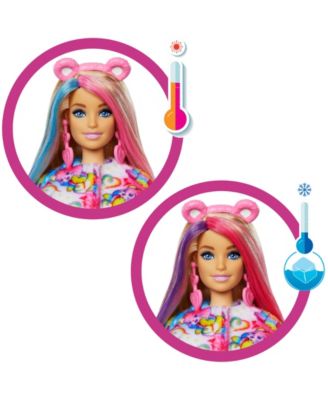 Cutie Reveal Care Bears Doll and Accessories