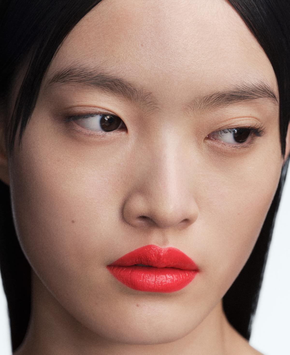 Byredo Electric State Matte Lipstick Refill 2.2g In Transparent