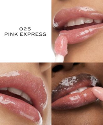 Id&ocirc;le Sparkly JuicyTreat Lip Oil Gloss Limit-Edition Holiday 