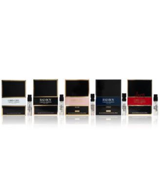 Created For Macy's - FREE 5-Pc. gift with any $150 Beauty or Fragrance purchase