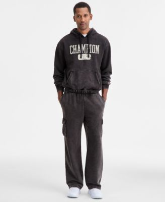 Men's Time Capsule Regular-Fit Cargo Pants