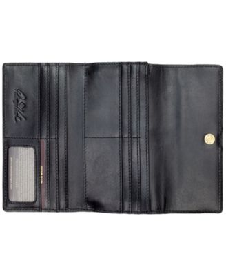 Bosa Trifold Wallet