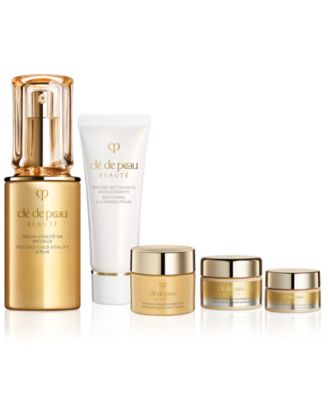 5-Pc. Plump & Firm Skin Care Set