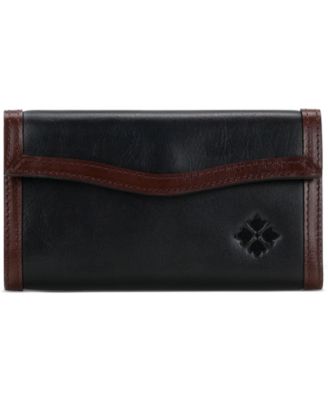 Patricia Nash - Tossa Wallet