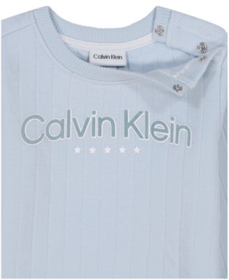 Baby Boys' T-Shirt and Joggers, 2-Piece Set