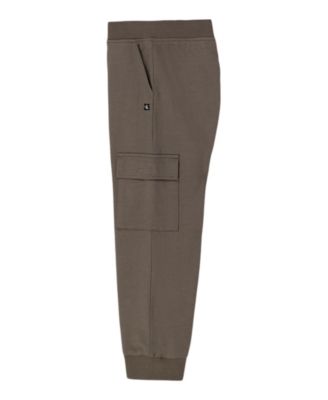 Baby Boys' Hoodie and Cargo Joggers, 2-Piece Set