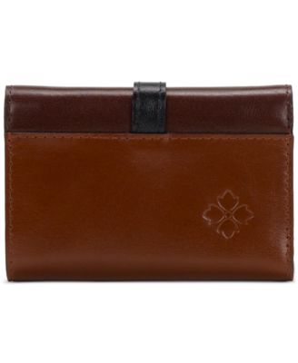 Women's Perla Trifold Wallet