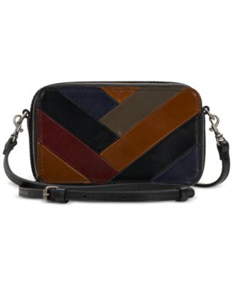 Patricia Nash - Meganisi Crossbody Bag
