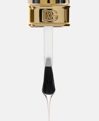 My Nail Gloss 3D Glossy Top Coat, 0.23 oz.