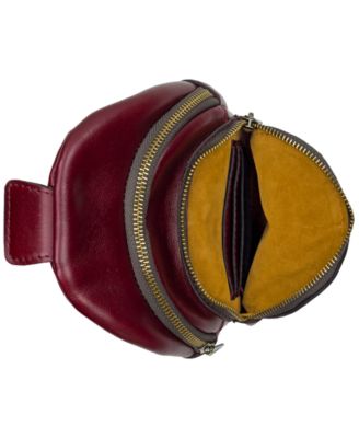 Louetta Mini Sling Bag