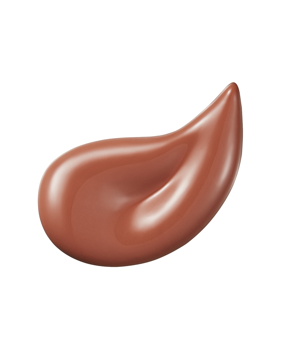 Koh Gen Do Stick Rouge Color Gloss Balm In Orange