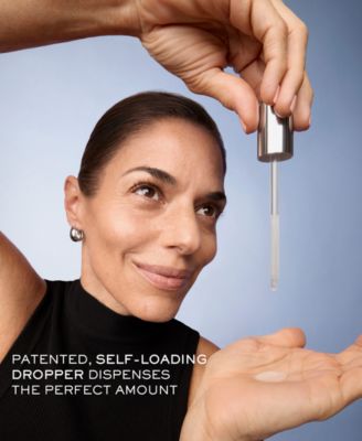 G&eacute;nifique Ultimate Recovery Face Serum, 3.9 oz.