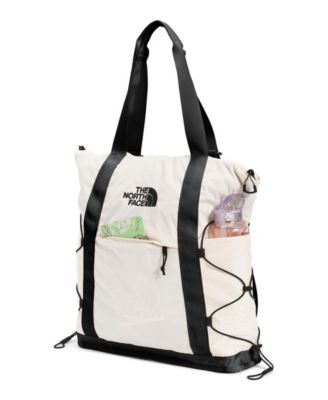 Men's Borealis Tote Bag