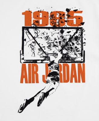 Toddler and Little Boys' Shatter Short-Sleeve T-Shirt