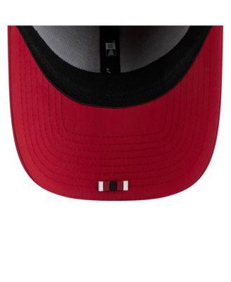 Men's Cardinal Arizona Cardinals 2025 Sideline 39THIRTY Flex Hat