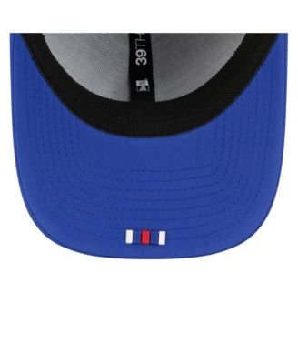 Men's Royal Buffalo Bills 2025 Sideline 39THIRTY Flex Hat