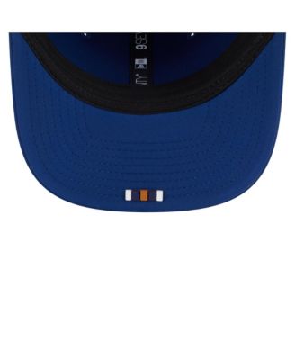 Men's Navy Green Bay Packers 2025 Sideline 9SEVENTY Trucker Adjustable Hat