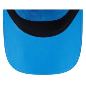 Men's Powder Blue Los Angeles Chargers 2025 Sideline Runner Adjustable Hat