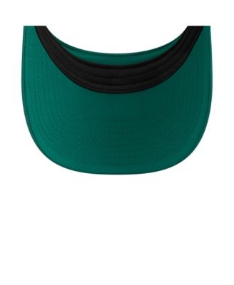 Men's Green New York Jets 2025 Sideline Visor Hat