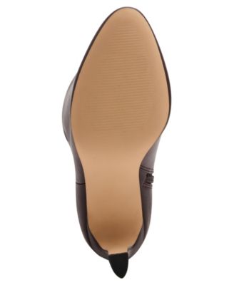 Women's Decode Over-The-Knee Dress Boots