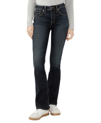 Silver Jeans Co.