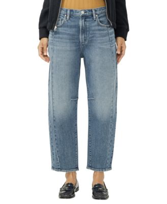 Silver Jeans Co.