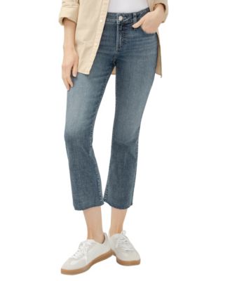 Silver Jeans Co.
