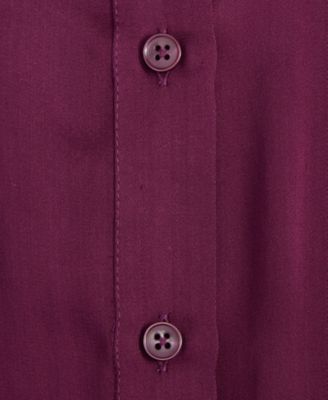 Women's Lace-Detail Shirt