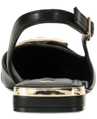 Women's Clemma Slingback Flats